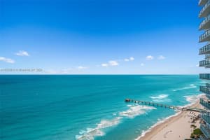 17001 Collins Ave, Sunny Isles Beach, FL 33160, Sold 02/03/25