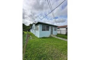 7026 NW 21st Ave, Miami, FL 33147, Sold 12/10/24