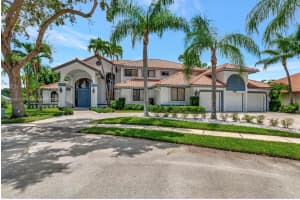 4855 Hunters Way, Boca Raton, FL 33434, Sold 01/27/25