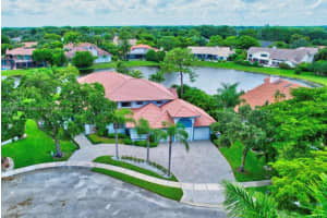 4855 Hunters Way, Boca Raton, FL 33434, Sold 01/27/25