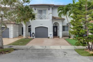 2254 SW 147th Ct, Miami, FL 33185, Sold 02/20/25