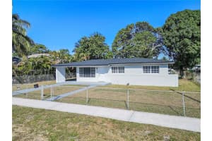 1255 NW 172nd Terrace, Miami Gardens, FL 33169, Sold 05/12/25