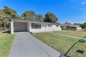 1255 NW 172nd Terrace, Miami Gardens, FL 33169, Sold 05/12/25
