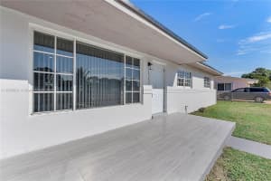 1255 NW 172nd Terrace, Miami Gardens, FL 33169, Sold 05/12/25