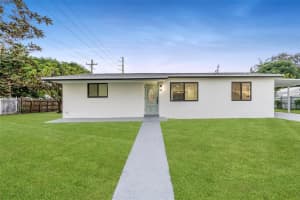 11110 SW 203rd St, Cutler Bay, FL 33189, Sold 02/25/25