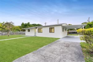 11110 SW 203rd St, Cutler Bay, FL 33189, Sold 02/25/25