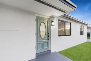 11110 SW 203rd St, Cutler Bay, FL 33189, Sold 02/25/25