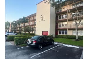 1551 SW 135th Terrace APT 405G, Pembroke Pines, FL 33027, Sold 02/25/25