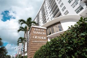 6039 Collins Ave 412 Miami Beach, FL 33140 - MLS#A11695194