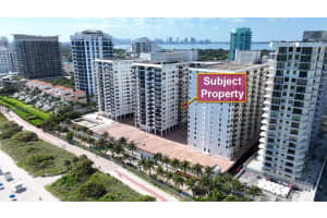 6039 Collins Ave 412 Miami Beach, FL 33140 - MLS#A11695194