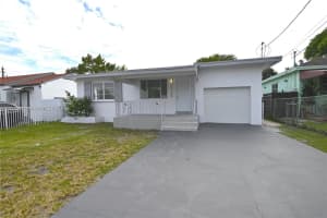 2120 NW 57th St, Miami, FL 33142, Sold 03/03/25