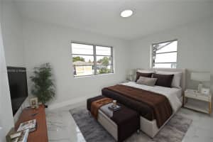 2120 NW 57th St, Miami, FL 33142, Sold 03/03/25