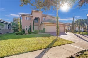 15052 SW 52nd St, Miramar, FL 33027, Sold 03/11/25
