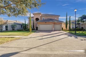 15052 SW 52nd St, Miramar, FL 33027, Sold 03/11/25