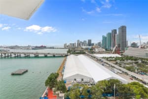 555 NE 15th St APT 19J, Miami, FL 33132, Sold 07/24/25