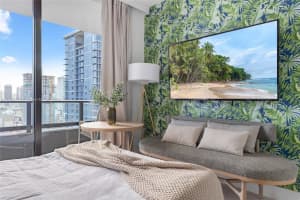 159 NE 6th St #2414, Miami, FL 33132, - MLS#A11695276