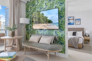 159 NE 6th St #2414, Miami, FL 33132, - MLS#A11695276