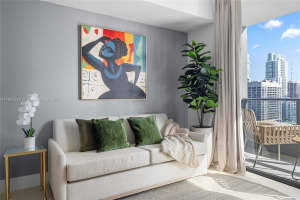 159 NE 6th St #2414, Miami, FL 33132, - MLS#A11695276