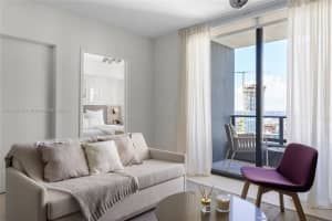 159 NE 6th St #3209, Miami, FL 33132, - MLS#A11695279