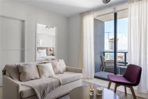 159 NE 6th St #3209, Miami, FL 33132, - MLS#A11695279