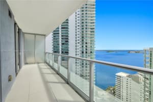 Brickell House, 1300 Brickell Bay Dr #2805, Miami, FL 33131, Sold 06/11/25