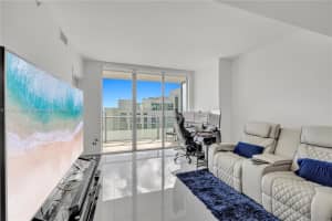 Brickell House, 1300 Brickell Bay Dr #2805, Miami, FL 33131, Sold 06/11/25