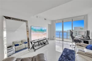 Brickell House, 1300 Brickell Bay Dr #2805, Miami, FL 33131, Sold 06/11/25