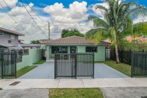 5720 SW 2nd Terrace, Miami, FL 33144, Sold 02/19/25