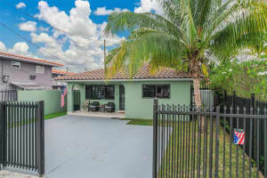 5720 SW 2nd Terrace, Miami, FL 33144, Sold 02/19/25