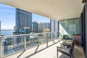 1010 Brickell, 1010 Brickell Ave, Miami, FL 33131, Sold 04/15/25