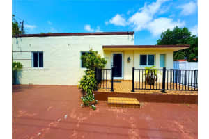 2810 NW 24th Ave, Miami, FL 33142, Sold 01/23/25