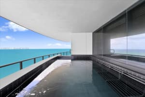 18555 Collins Ave APT 3405, Sunny Isles Beach, FL 33160, - MLS#A11695363