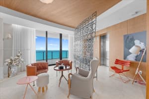 18555 Collins Ave APT 3405, Sunny Isles Beach, FL 33160, - MLS#A11695363