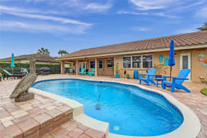 511 NW 197th Ave, Pembroke Pines, FL 33029, Sold 01/31/25