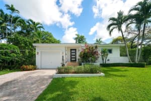 421 Savona Ave, Coral Gables, FL 33146, Sold 01/14/25