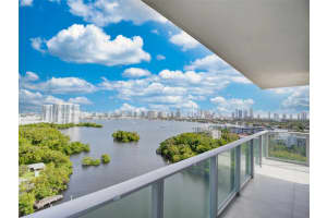 16385 Biscayne Blvd Unit 1615, Aventura, FL 33160, - MLS#A11695367
