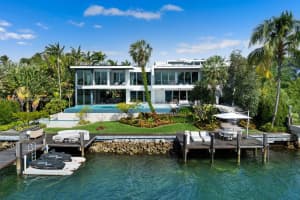 370 N Hibiscus Dr, Miami Beach, FL 33139, Sold 07/18/25