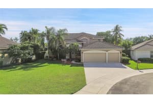 228 Fairmont Way, Weston, FL 33326, Sold 01/27/25