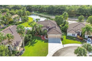 228 Fairmont Way, Weston, FL 33326, Sold 01/27/25