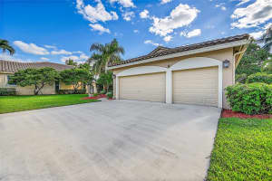 228 Fairmont Way, Weston, FL 33326, Sold 01/27/25