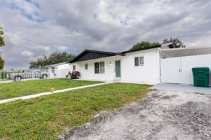 3410 NW 183rd St, Miami Gardens, FL 33056, Sold 02/28/25