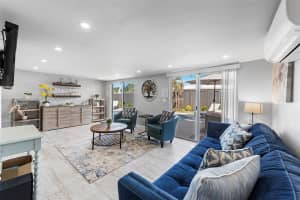 1501 NE 40th Ct, Oakland Park, FL 33334, Sold 02/20/25