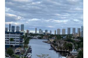 16508 Ne 26th Ave 601, North Miami Beach