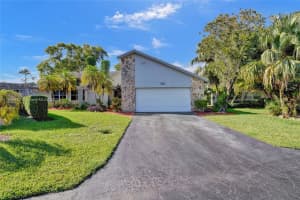 7313 Corkwood Terrace, Tamarac, FL 33321, Sold 04/17/25