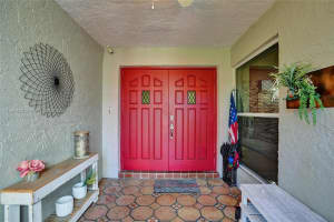 7313 Corkwood Terrace, Tamarac, FL 33321, Sold 04/17/25