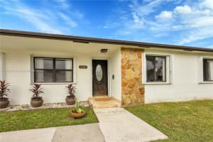 11241 SW 138th Terrace, Miami, FL 33176, Sold 03/24/25