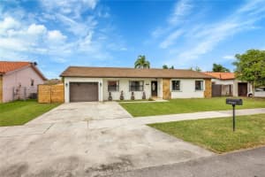 11241 SW 138th Terrace, Miami, FL 33176, Sold 03/24/25