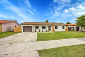 11241 SW 138th Terrace, Miami, FL 33176, Sold 03/24/25