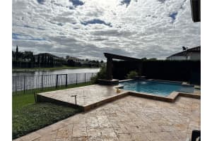 3197 NW 84th Way, Pembroke Pines, FL 33024, Sold 02/13/25