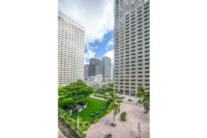 335 S Biscayne Blvd 1108 Miami, FL 33131 - MLS#A11695532